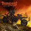 Rockers & War cover