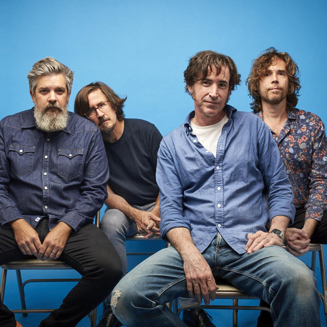 The Mountain Goats