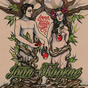 Love and Hate album
