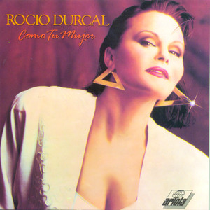Como tu mujer album