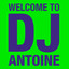 Welcome to DJ Antoine Albumcover
