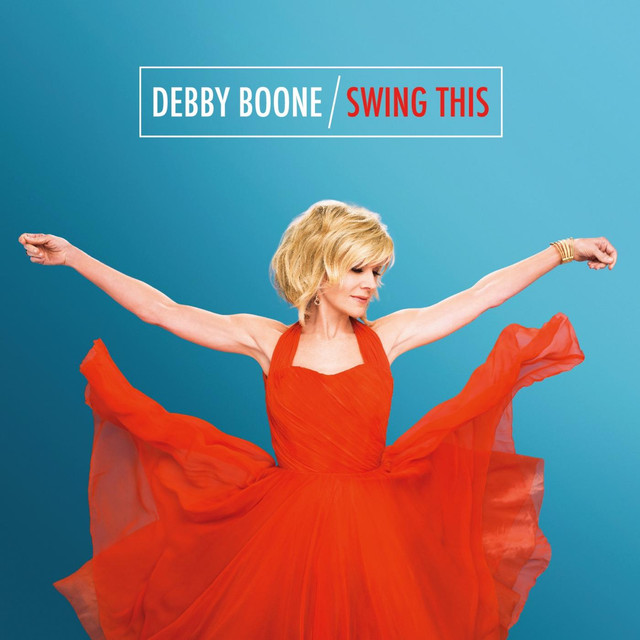 Swing This cover