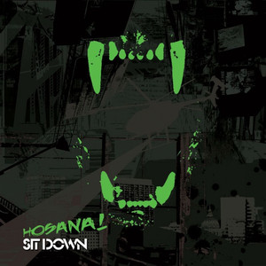 Sit Down Albumcover
