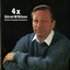 Goran W. Nilson: 4x Albumcover