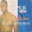 Paper Man Albumcover