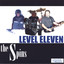 Level Eleven Albumcover