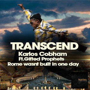 Karlos Cobham Ft. Gifted Prophets