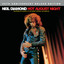 Hot August Night cover