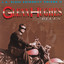 Blues cover