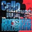 Cello Lounge Albumcover