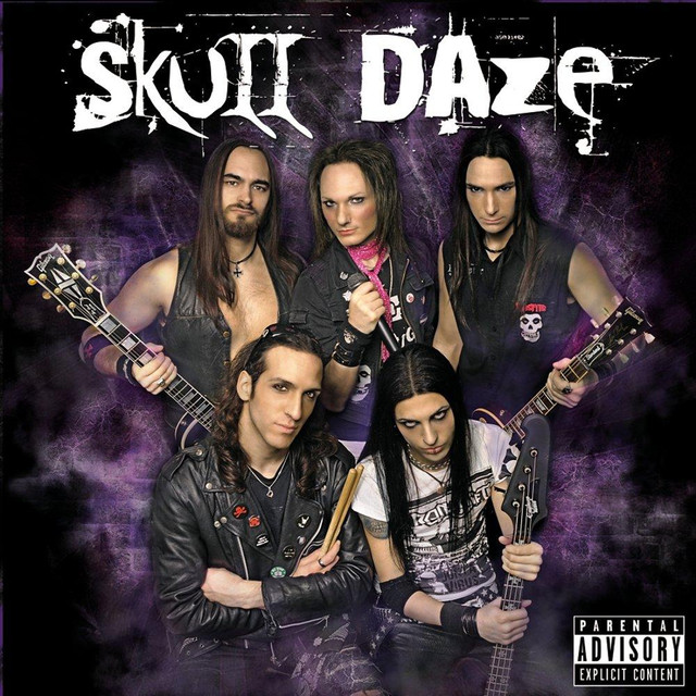 Skull Daze Photo