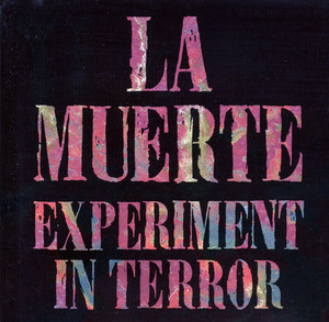 Experiment in Terror cover