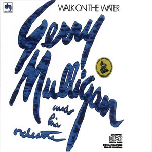 Walk on the Water album