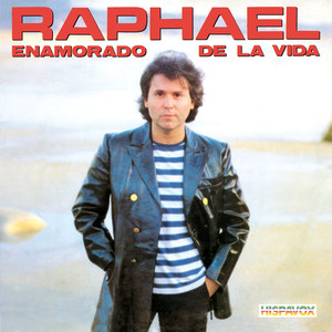 Enamorado de la vida album