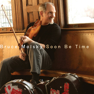 Soon Be Time album
