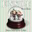 Snow Globe (Deluxe Nutcracker Edition) Albumcover