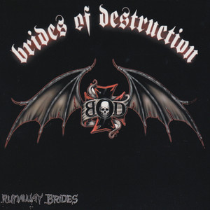 Runaway Brides cover