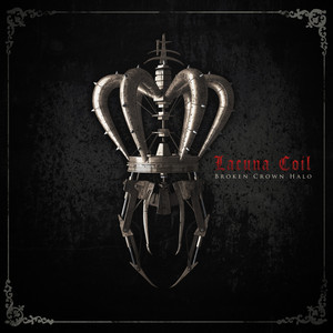 Broken Crown Halo album
