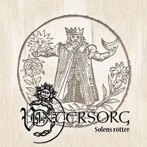 Solens rötter cover