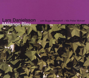 Mélange Bleu (With Bugge Wesseltoft + Nils Petter Molvaer) album