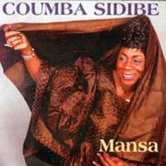 Coumba Sidibe Photo