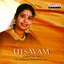 Utsavam, Vol. 1 (Live) Albumcover