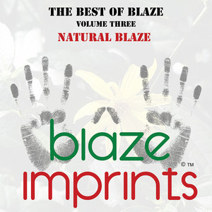 Natural Blaze cover
