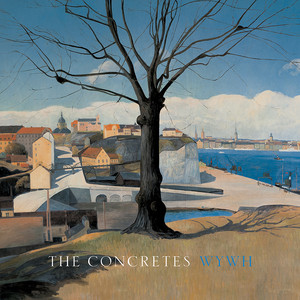 WYWH cover