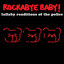 Lullaby Renditions of the Police cover