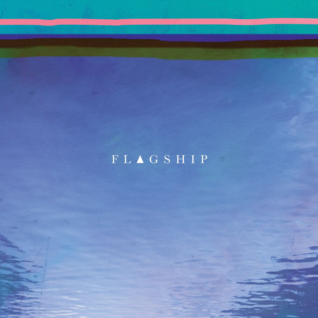 Flagship cover
