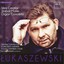 Lukaszewski: Veni creator - Stabat Mater - Organ Concerto Albumcover