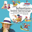 sebastians bedste børnesange cover