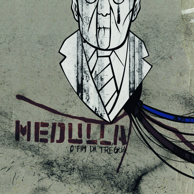 O Fim Da Trégua cover