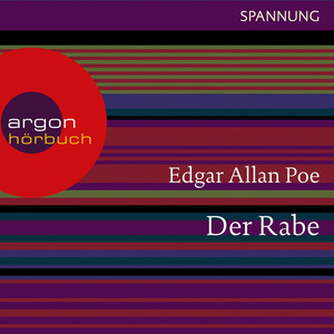 Der Rabe (Ungekürzte Lesung)