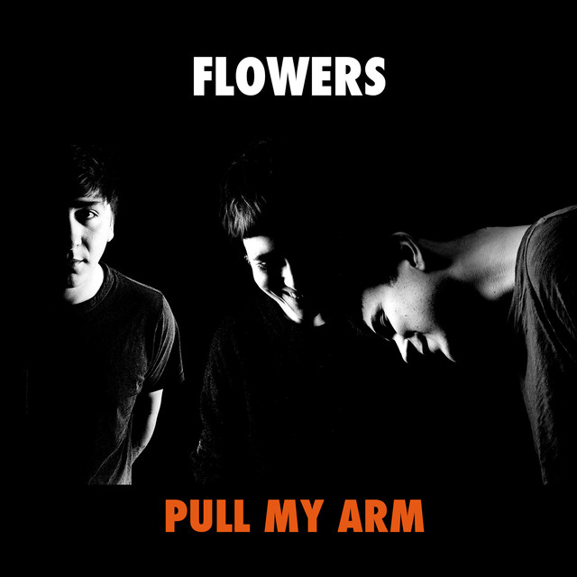 Pull My Arm cover
