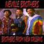 Brothers From New Orleans cover
