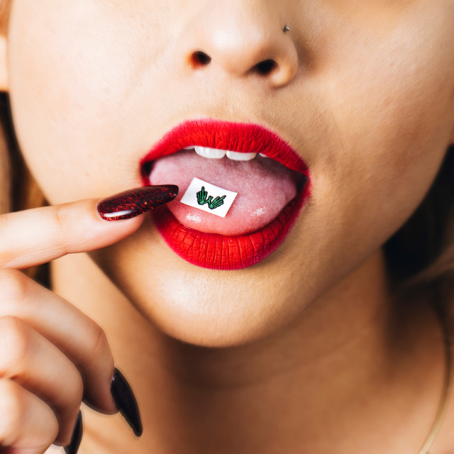 Tasty Nasty cover