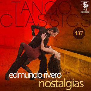 Nostalgias (Historical Recordings) album
