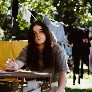 Ruby Fields Photo
