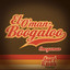 El O'man Boogaloo Albumcover