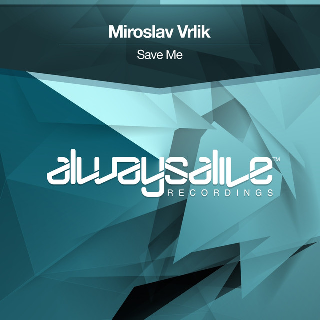 Save Me - Extended Mix album art