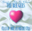 The Bee Gees - Greatest Hits Go Classic cover
