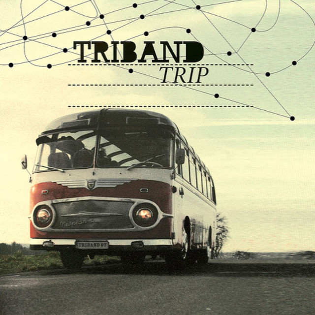 Triband Photo