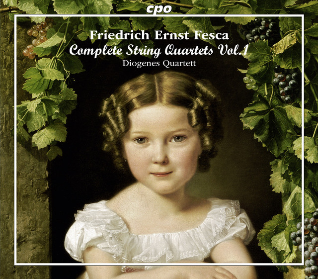 Friedrich Ernst Fesca Photo