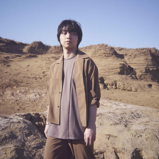 三浦大知 Photo