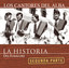 La Historia - 2da Parte cover