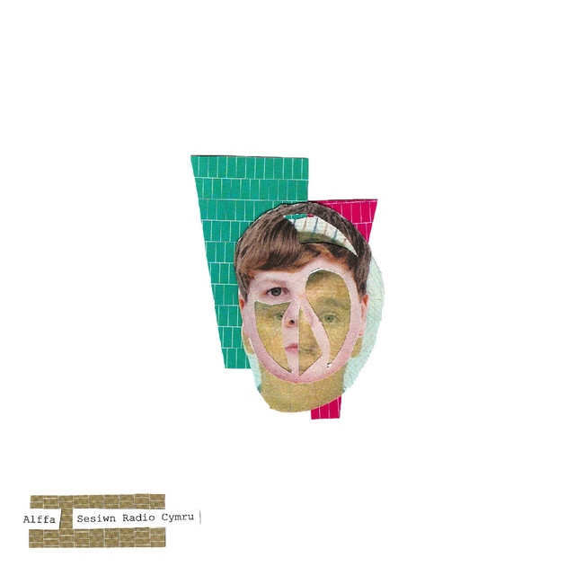 Sesiwn Radio Cymru cover