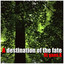 A destination of the fate Albumcover