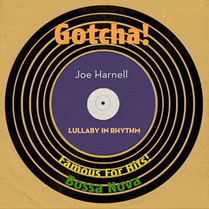 Lullaby in Rhythm (Famous for Hits! Bossa Nova) cover