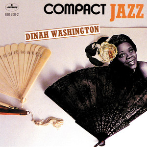 Compact Jazz: Dinah Washington album
